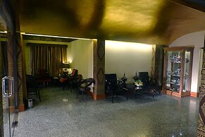 Hotel Temple View Bagan