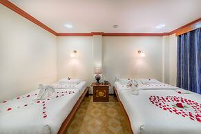 Hotel Temple View Bagan