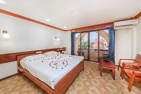 Hotel Temple View Bagan