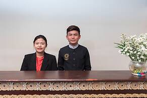 Hotel Temple View Bagan