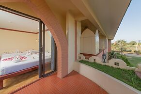 Hotel Temple View Bagan