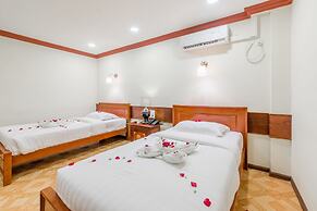 Hotel Temple View Bagan