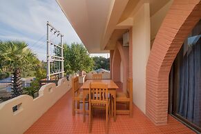 Hotel Temple View Bagan