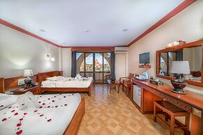 Hotel Temple View Bagan