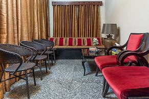 Hotel Temple View Bagan