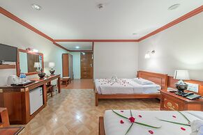 Hotel Temple View Bagan