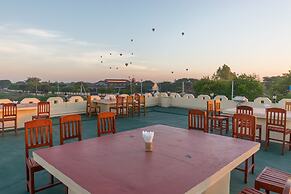 Hotel Temple View Bagan