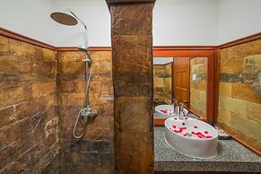 Hotel Temple View Bagan