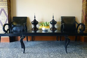 Hotel Temple View Bagan