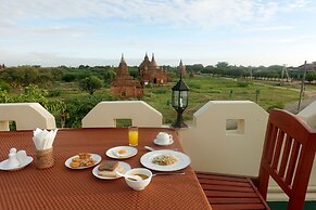 Hotel Temple View Bagan