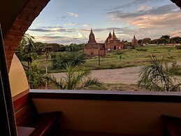 Hotel Temple View Bagan