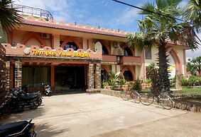 Hotel Temple View Bagan