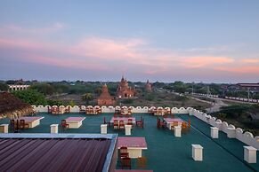 Hotel Temple View Bagan