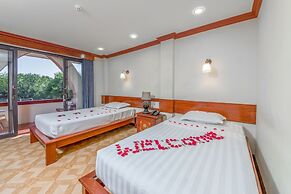 Hotel Temple View Bagan