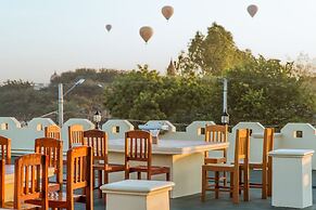 Hotel Temple View Bagan