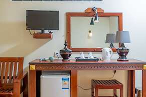 Hotel Temple View Bagan