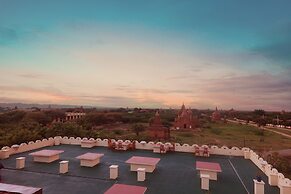 Hotel Temple View Bagan