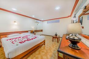 Hotel Temple View Bagan