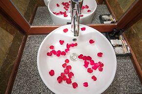 Hotel Temple View Bagan