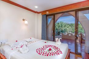 Hotel Temple View Bagan