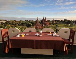 Hotel Temple View Bagan