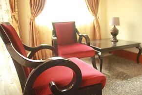 Hotel Temple View Bagan