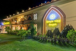 Hotel Temple View Bagan