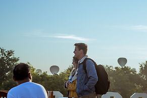 Hotel Temple View Bagan