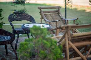 Hotel Temple View Bagan