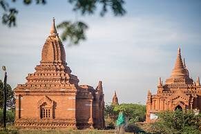 Hotel Temple View Bagan
