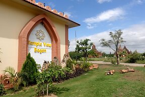 Hotel Temple View Bagan