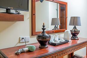 Hotel Temple View Bagan