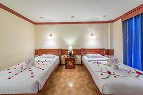 Hotel Temple View Bagan