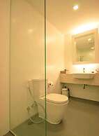 Rocco Condominium Hua Hin Room 811 8th F