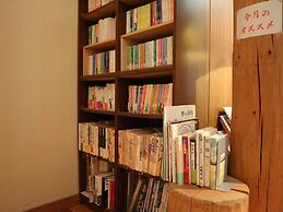 Canadian Loghouse Inn Azumino Yujin