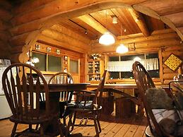 Canadian Loghouse Inn Azumino Yujin