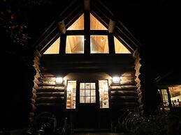 Canadian Loghouse Inn Azumino Yujin