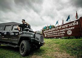 Huaykhakhaeng Country Home Resort