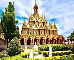 Huaykhakhaeng Country Home Resort