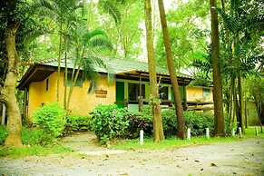 Huaykhakhaeng Country Home Resort