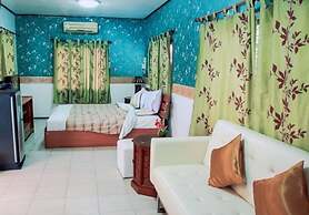 Huaykhakhaeng Country Home Resort