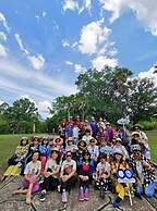 Huaykhakhaeng Country Home Resort