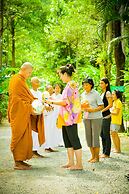 Huaykhakhaeng Country Home Resort