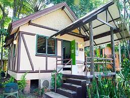 Huaykhakhaeng Country Home Resort