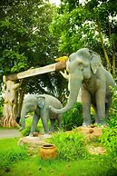 Huaykhakhaeng Country Home Resort