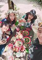 Huaykhakhaeng Country Home Resort