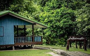 Huaykhakhaeng Country Home Resort