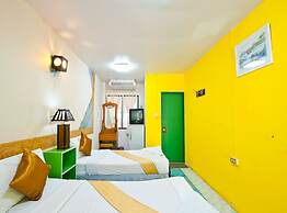 Huaykhakhaeng Country Home Resort