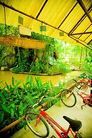 Huaykhakhaeng Country Home Resort