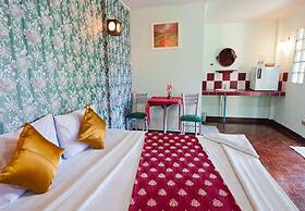 Huaykhakhaeng Country Home Resort